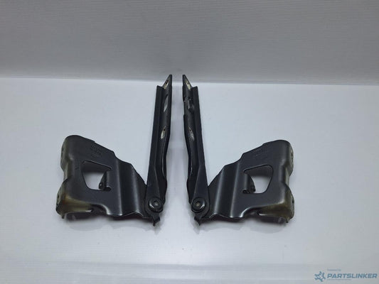 Balamale capota motor AUDI A4 IV Avant (8K5, B8) [ 2007 - 2015 ] TDI (CJCD, CMFB, CSUA) 110KW|150HP OEM 8K0823302D , 8K0823301D