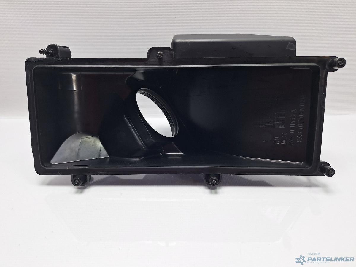Capac carcasa filtru aer AUDI A4 IV Avant (8K5, B8) [ 2007 - 2015 ] TDI (CJCD, CMFB, CSUA) 110KW|150HP OEM 0111450A