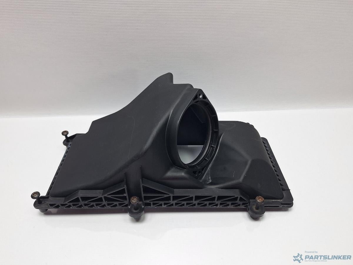 Capac carcasa filtru aer AUDI A4 IV Avant (8K5, B8) [ 2007 - 2015 ] TDI (CJCD, CMFB, CSUA) 110KW|150HP OEM 0111450A