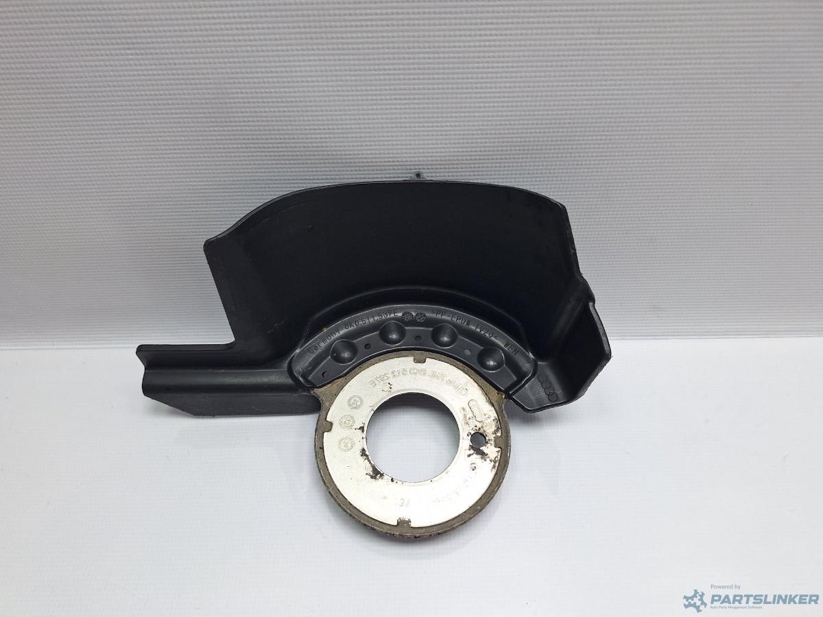 Aparatoare arc stanga spate AUDI A4 IV Avant (8K5, B8) [ 2007 - 2015 ] TDI (CJCD, CMFB, CSUA) 110KW|150HP OEM 8K0511539E