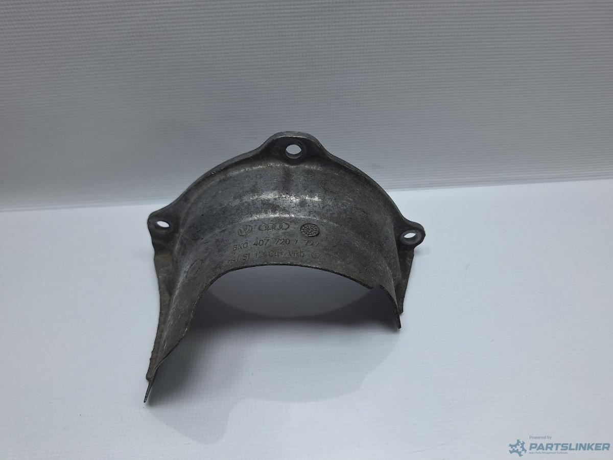 Aparatoare planetara dreapta AUDI A4 IV Avant (8K5, B8) [ 2007 - 2015 ] TDI (CJCD, CMFB, CSUA) 110KW|150HP OEM 8K0407720
