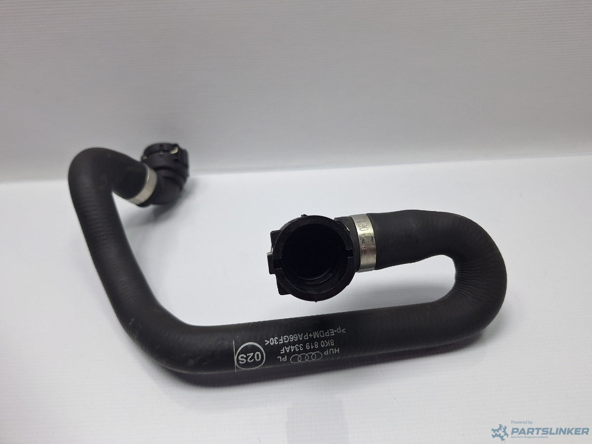 Furtun apa 8K0819334AF 2.0 TDI CJCD 110KW|150HP AUDI A4 (8K5, B8) [ 2012 - 2015 ]