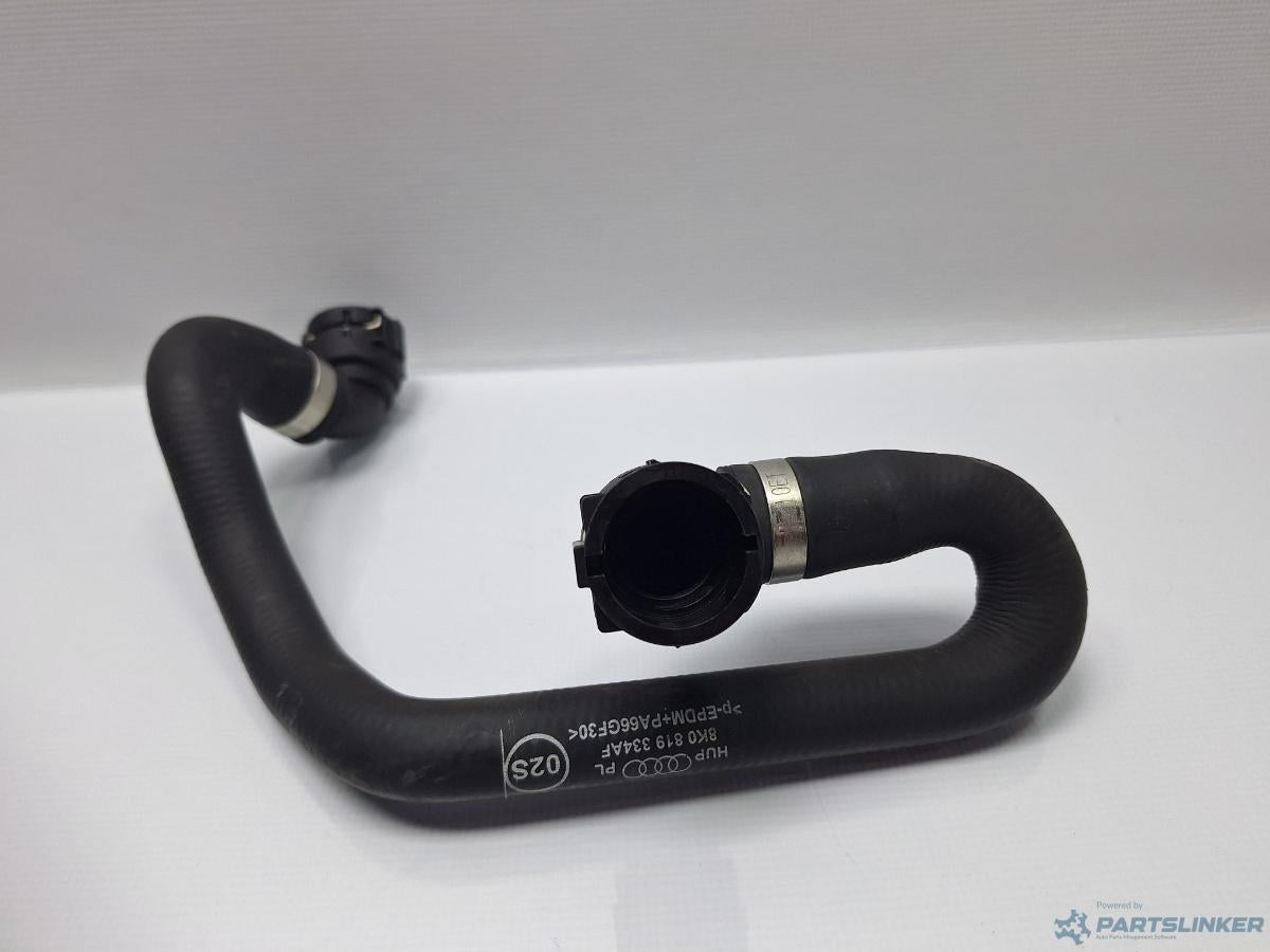 Furtun apa 8K0819334AF 2.0 TDI CJCD 110KW|150HP OEM AUDI A4 (8K5, B8) [ 2012 - 2015 ]