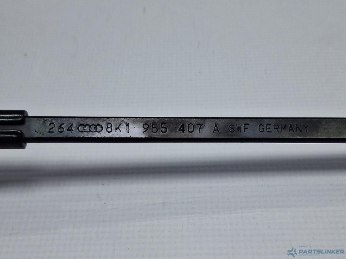 Brat stergator Stanga AUDI A4 IV Avant (8K5, B8) [ 2007 - 2015 ] TDI (CJCD, CMFB, CSUA) 110KW|150HP OEM 8K1955407A