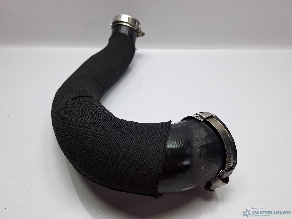 Furtun intercooler AUDI A4 IV Avant (8K5, B8) [ 2007 - 2015 ] TDI (CJCD, CMFB, CSUA) 110KW|150HP 8K0145738AG