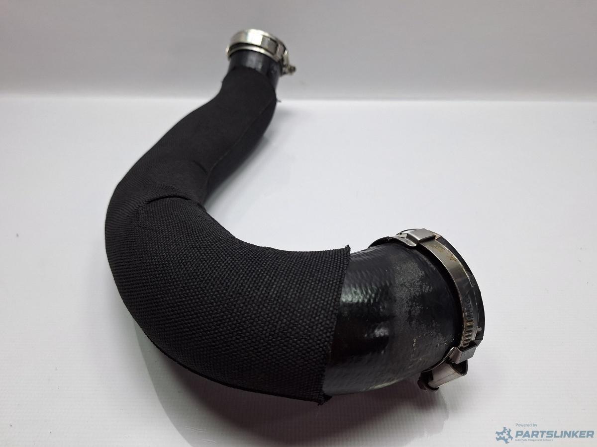 Furtun intercooler AUDI A4 IV Avant (8K5, B8) [ 2007 - 2015 ] TDI (CJCD, CMFB, CSUA) 110KW|150HP OEM 8K0145738AG