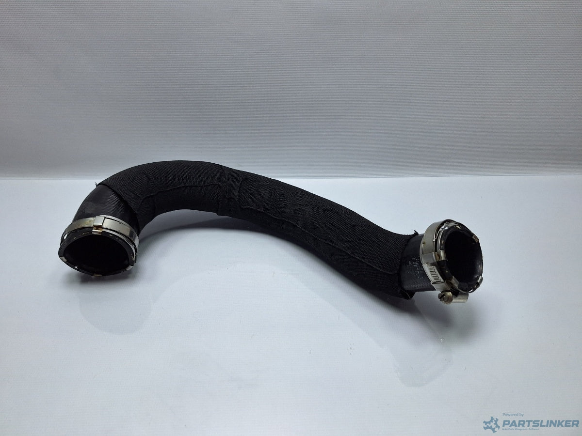 Furtun intercooler AUDI A4 IV Avant (8K5, B8) [ 2007 - 2015 ] TDI (CJCD, CMFB, CSUA) 110KW|150HP 8K0145738AG