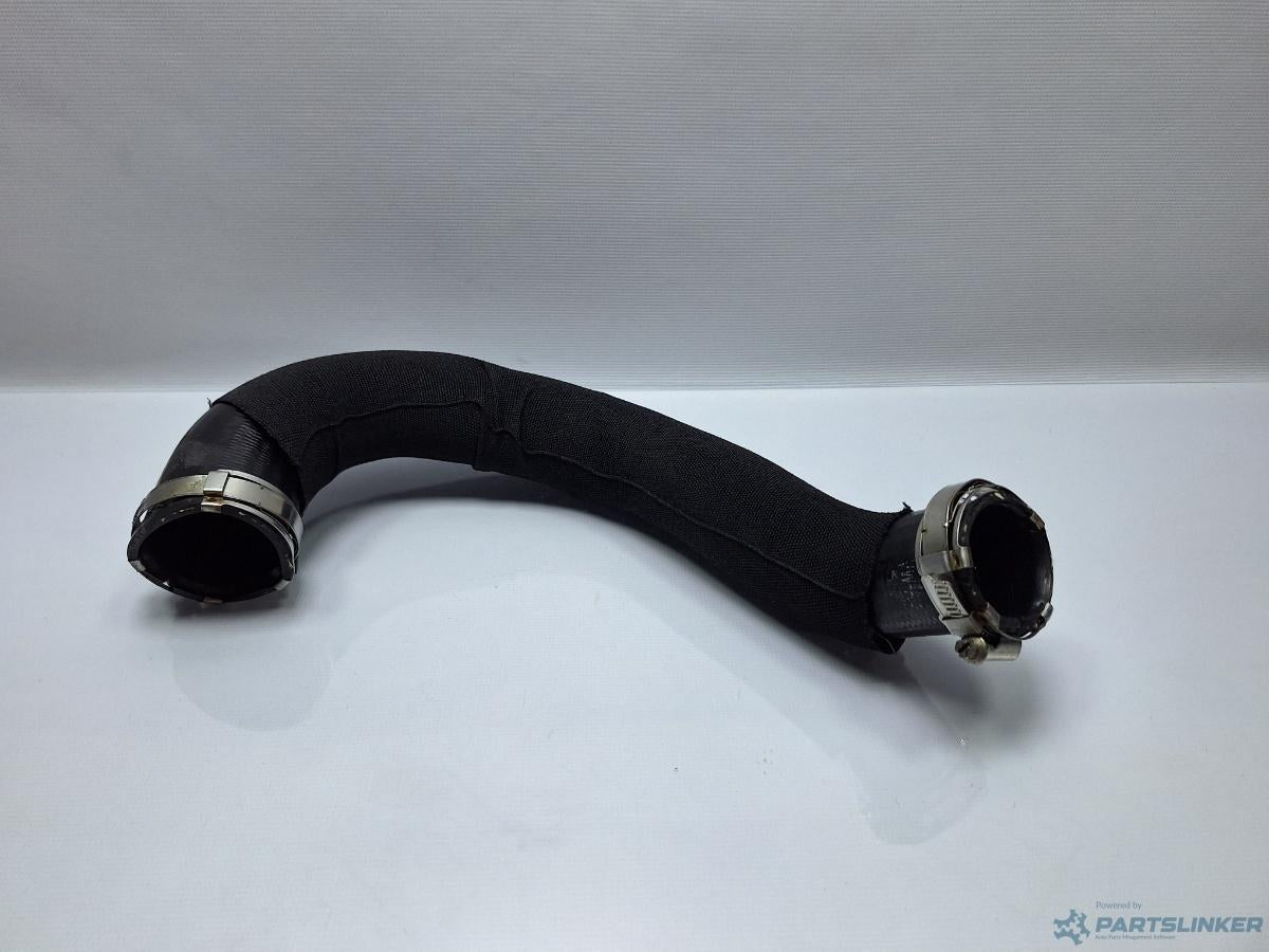 Furtun intercooler AUDI A4 IV Avant (8K5, B8) [ 2007 - 2015 ] TDI (CJCD, CMFB, CSUA) 110KW|150HP OEM 8K0145738AG