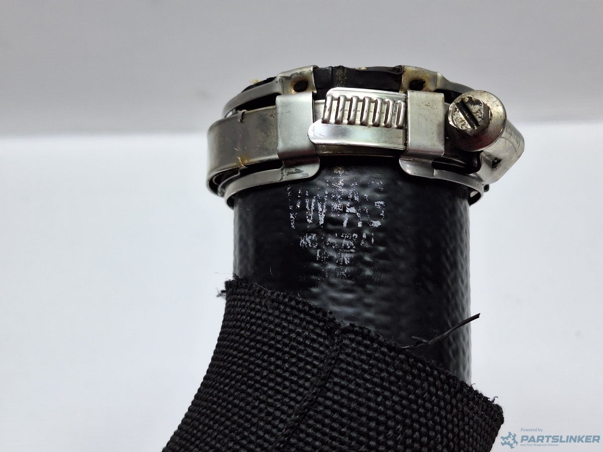 Furtun intercooler AUDI A4 IV Avant (8K5, B8) [ 2007 - 2015 ] TDI (CJCD, CMFB, CSUA) 110KW|150HP 8K0145738AG