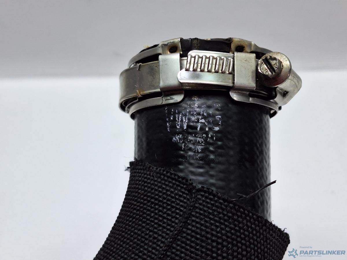 Furtun intercooler AUDI A4 IV Avant (8K5, B8) [ 2007 - 2015 ] TDI (CJCD, CMFB, CSUA) 110KW|150HP OEM 8K0145738AG