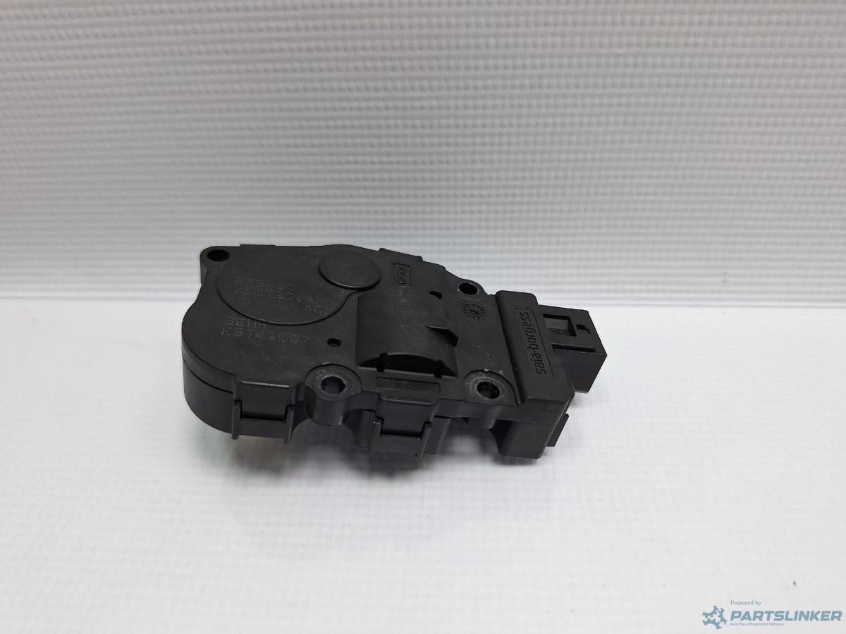 Motoras clapeta aeroterma AUDI A4 IV Avant (8K5, B8) [ 2007 - 2015 ] TDI (CJCD, CMFB, CSUA) 110KW|150HP Behr K9749007