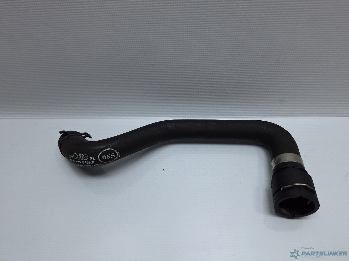 Furtun apa  8K0121049AF 2.0 TDI CJCD 110KW|150HP AUDI A4 (8K5, B8) [ 2012 - 2015 ]