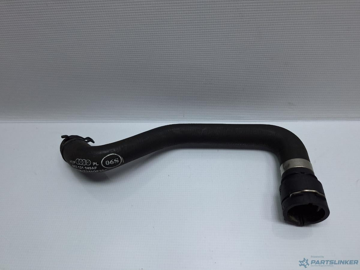 Furtun apa  8K0121049AF 2.0 TDI CJCD 110KW|150HP OEM AUDI A4 (8K5, B8) [ 2012 - 2015 ]