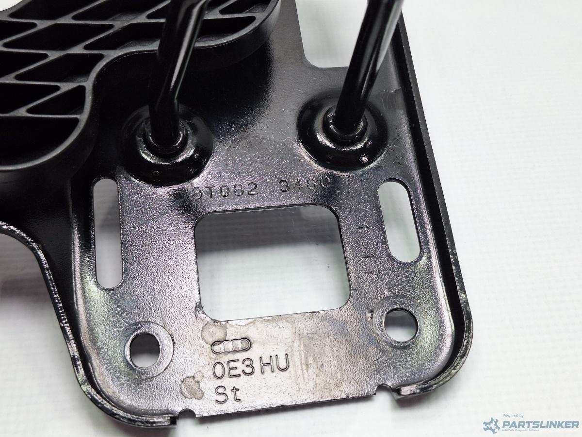 Clapeta deschidere capota AUDI A4 IV Avant (8K5, B8) [ 2007 - 2015 ] TDI (CJCD, CMFB, CSUA) 110KW|150HP OEM 8T0823480