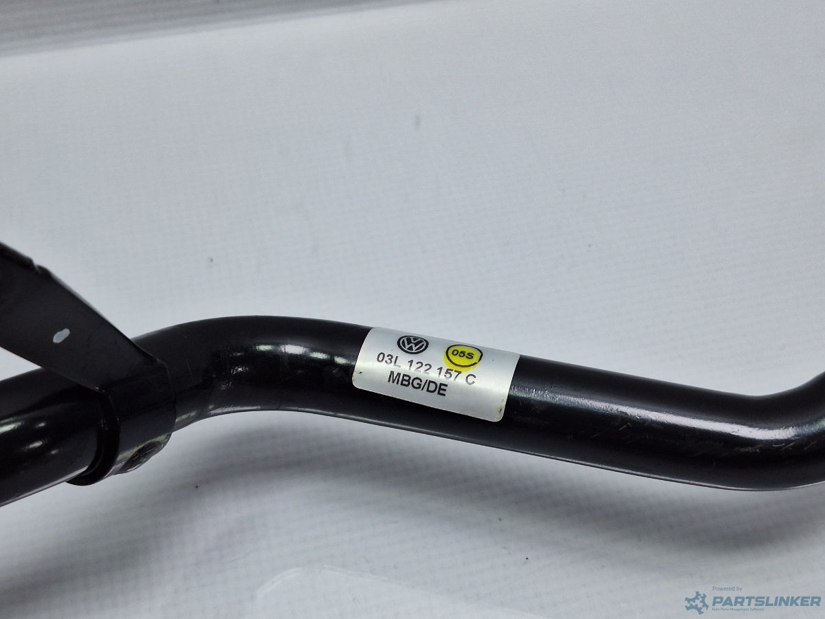 Conducta apa AUDI A4 IV Avant (8K5, B8) [ 2007 - 2015 ] TDI (CJCD, CMFB, CSUA) 110KW|150HP 03L122157C , 03L145157AJ