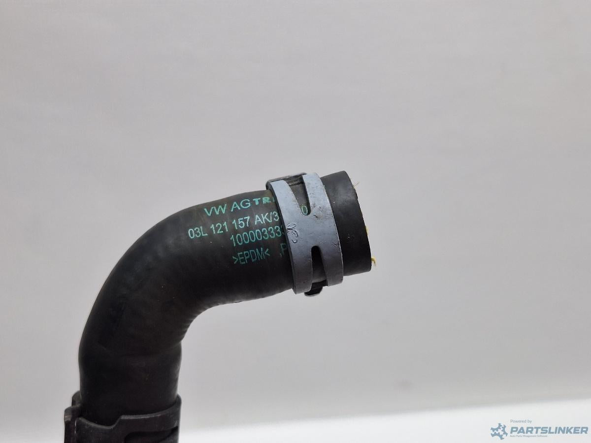 Conducta apa AUDI A4 IV Avant (8K5, B8) [ 2007 - 2015 ] TDI (CJCD, CMFB, CSUA) 110KW|150HP OEM 03L122157C , 03L145157AJ