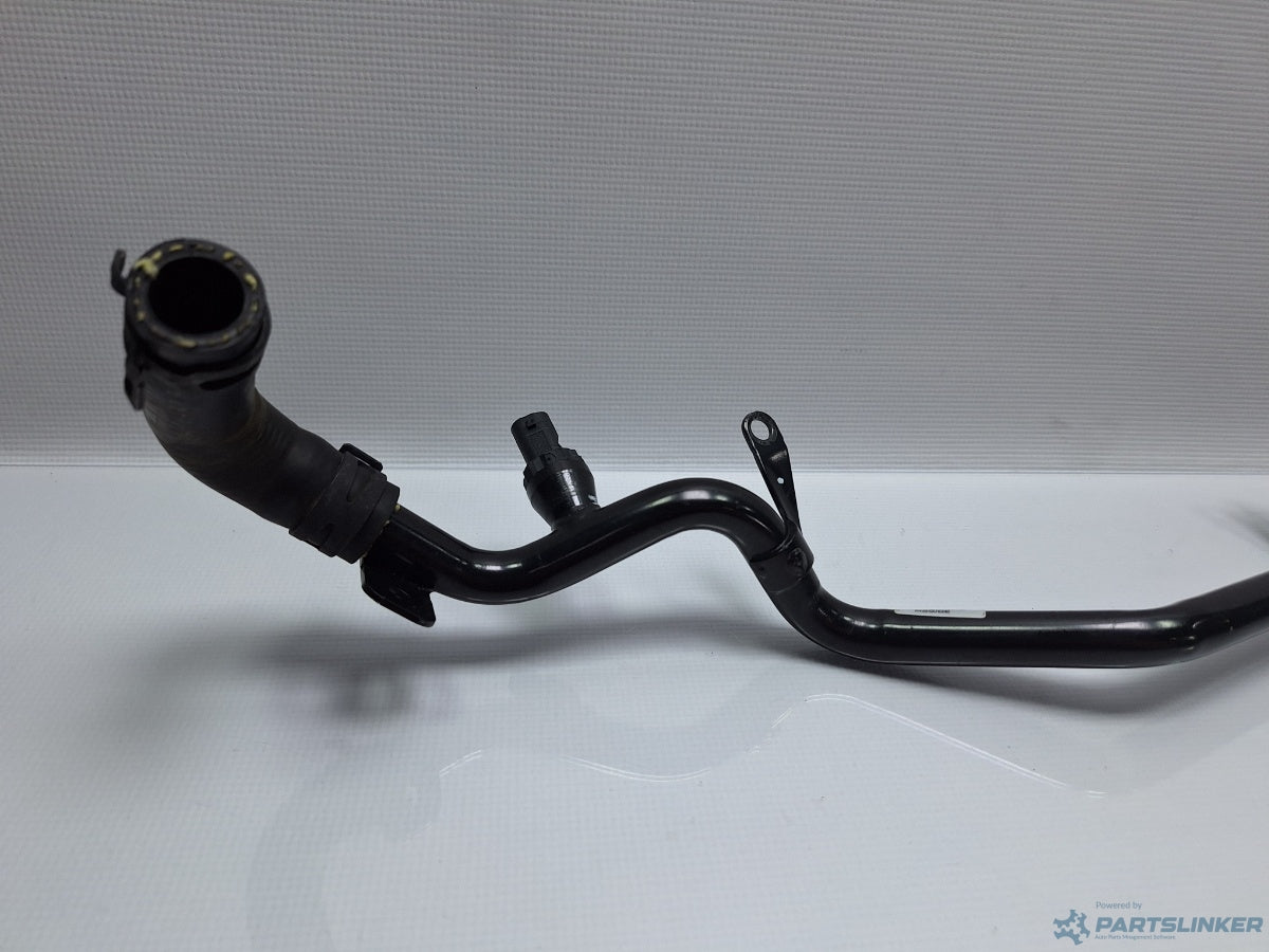 Conducta apa AUDI A4 IV Avant (8K5, B8) [ 2007 - 2015 ] TDI (CJCD, CMFB, CSUA) 110KW|150HP 03L122157C , 03L145157AJ