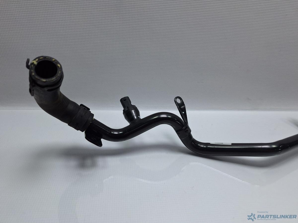 Conducta apa AUDI A4 IV Avant (8K5, B8) [ 2007 - 2015 ] TDI (CJCD, CMFB, CSUA) 110KW|150HP OEM 03L122157C , 03L145157AJ