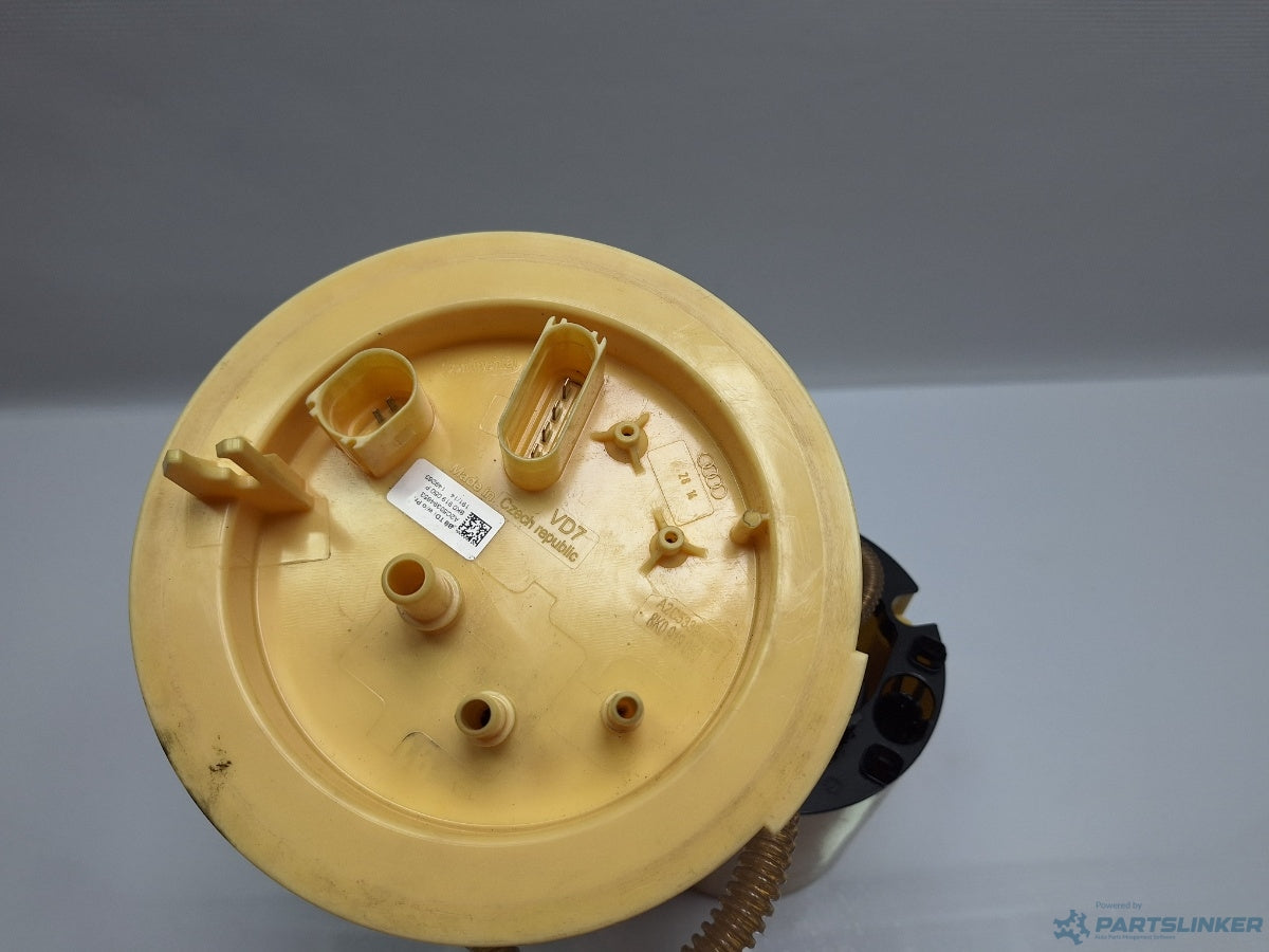 Pompa motorina din rezervor AUDI A4 IV Avant (8K5, B8) [ 2007 - 2015 ] TDI (CJCD, CMFB, CSUA) 110KW|150HP 8K0919050P