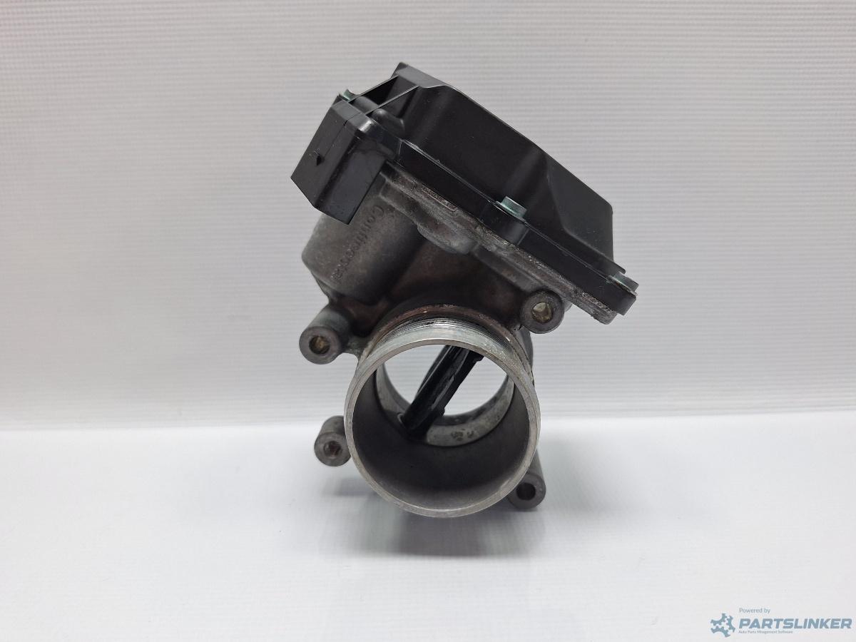 Clapeta acceleratie AUDI A4 IV Avant (8K5, B8) [ 2007 - 2015 ] TDI (CJCD, CMFB, CSUA) 110KW|150HP OEM 03L128063T