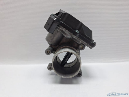 Clapeta acceleratie AUDI A4 IV Avant (8K5, B8) [ 2007 - 2015 ] TDI (CJCD, CMFB, CSUA) 110KW|150HP OEM 03L128063T