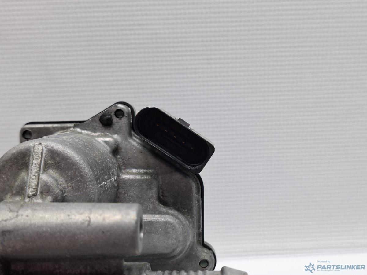 Clapeta acceleratie AUDI A4 IV Avant (8K5, B8) [ 2007 - 2015 ] TDI (CJCD, CMFB, CSUA) 110KW|150HP OEM 03L128063T