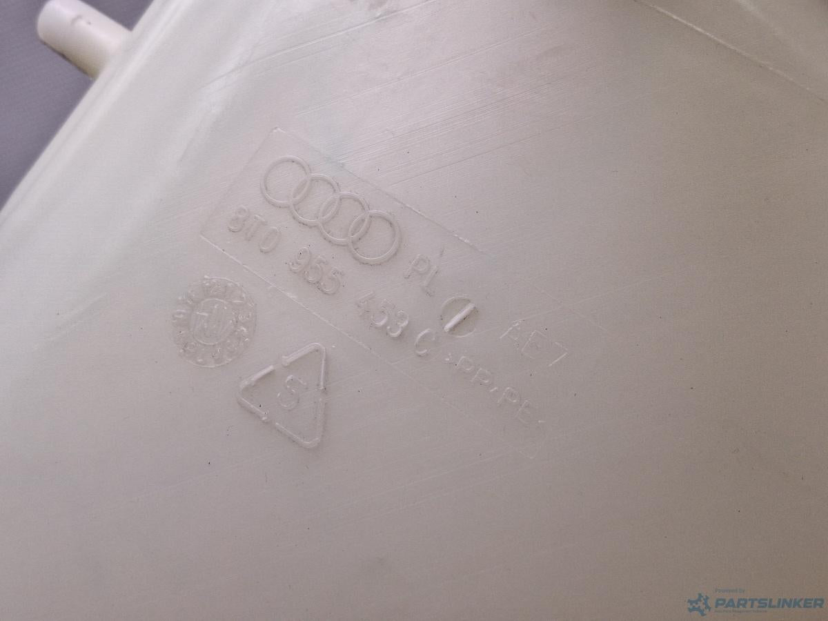 Vas lichid parbriz AUDI A4 IV Avant (8K5, B8) [ 2007 - 2015 ] TDI (CJCD, CMFB, CSUA) 110KW|150HP OEM 8T0955453C