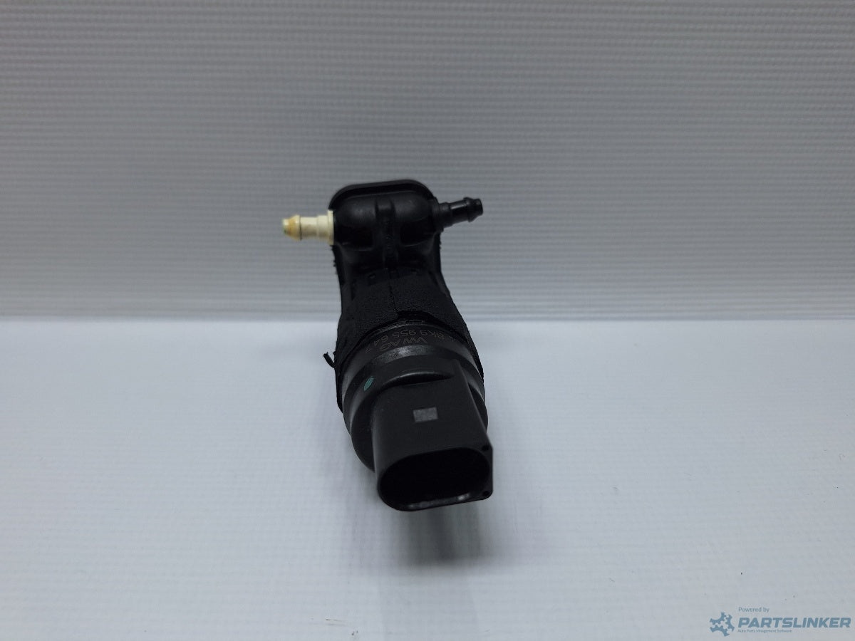 Motoras lichid parbriz AUDI A4 IV Avant (8K5, B8) [ 2007 - 2015 ] TDI (CJCD, CMFB, CSUA) 110KW|150HP 8K9955647