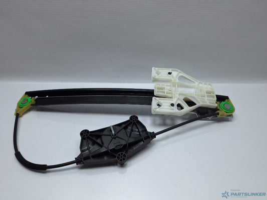 Macara geam stanga spate AUDI A4 IV Avant (8K5, B8) [ 2007 - 2015 ] TDI (CJCD, CMFB, CSUA) 110KW|150HP 8K0839461