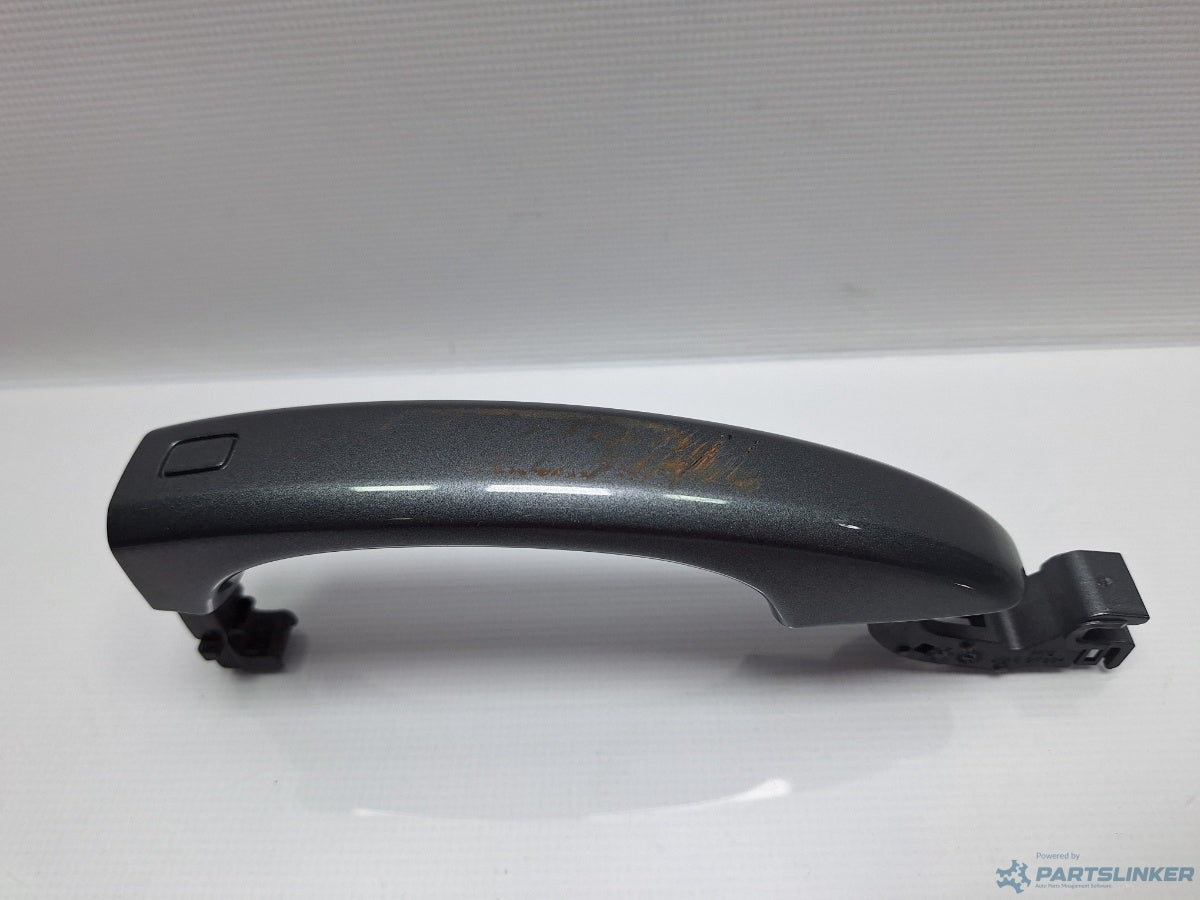 Maner exterior usa AUDI A4 IV Avant (8K5, B8) [ 2007 - 2015 ] TDI (CJCD, CMFB, CSUA) 110KW|150HP 8T0837205A