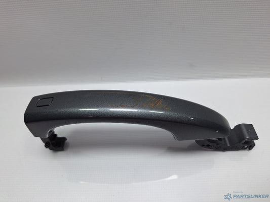 Maner exterior usa AUDI A4 IV Avant (8K5, B8) [ 2007 - 2015 ] TDI (CJCD, CMFB, CSUA) 110KW|150HP 8T0837205A