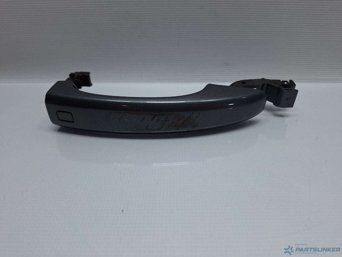 Maner exterior usa AUDI A4 IV Avant (8K5, B8) [ 2007 - 2015 ] TDI (CJCD, CMFB, CSUA) 110KW|150HP 8T0837205A