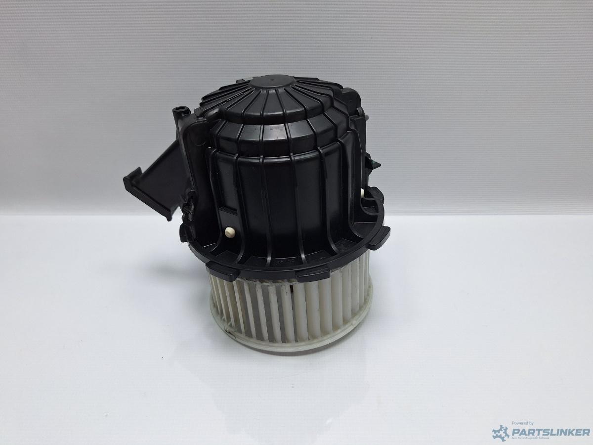 Motoras aeroterma AUDI A4 IV Avant (8K5, B8) [ 2007 - 2015 ] TDI (CJCD, CMFB, CSUA) 110KW|150HP OEM 8T1820021