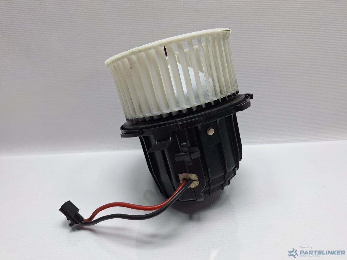 Motoras aeroterma AUDI A4 IV Avant (8K5, B8) [ 2007 - 2015 ] TDI (CJCD, CMFB, CSUA) 110KW|150HP OEM 8T1820021