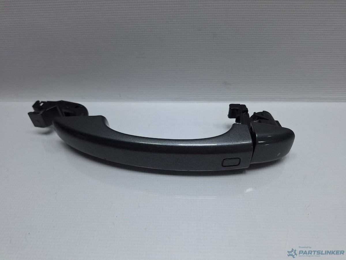 Maner exterior usa LX7R AUDI A4 IV Avant (8K5, B8) [ 2007 - 2015 ] TDI (CJCD, CMFB, CSUA) 110KW|150HP 8T0837205A