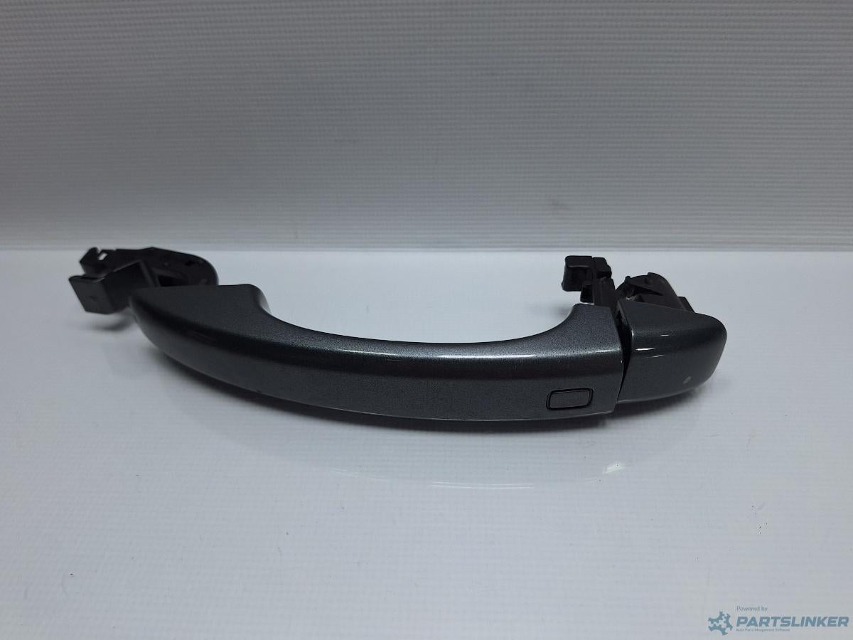 Maner exterior usa LX7R AUDI A4 IV Avant (8K5, B8) [ 2007 - 2015 ] TDI (CJCD, CMFB, CSUA) 110KW|150HP OEM 8T0837205A