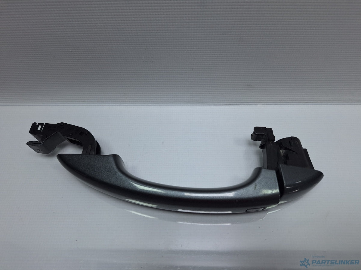 Maner exterior usa LX7R AUDI A4 IV Avant (8K5, B8) [ 2007 - 2015 ] TDI (CJCD, CMFB, CSUA) 110KW|150HP 8T0837205A