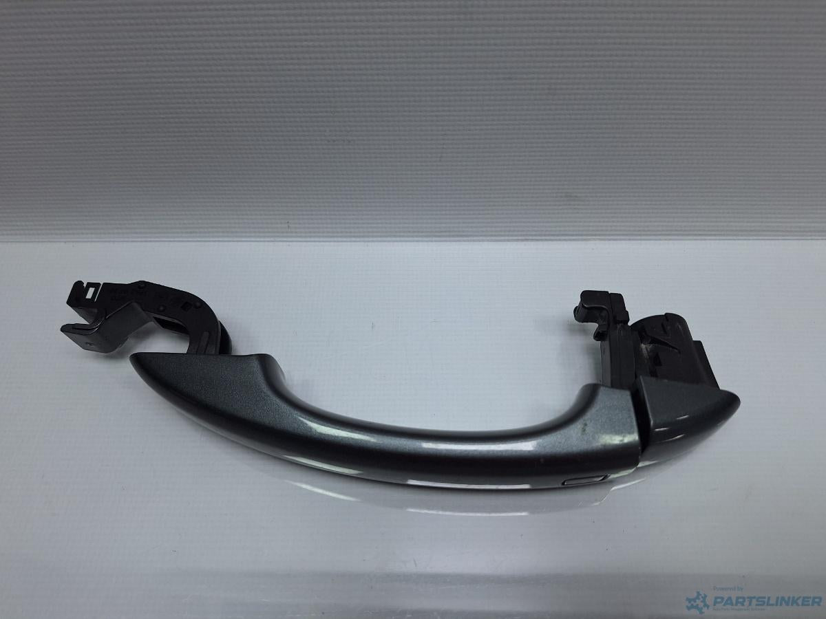 Maner exterior usa LX7R AUDI A4 IV Avant (8K5, B8) [ 2007 - 2015 ] TDI (CJCD, CMFB, CSUA) 110KW|150HP OEM 8T0837205A
