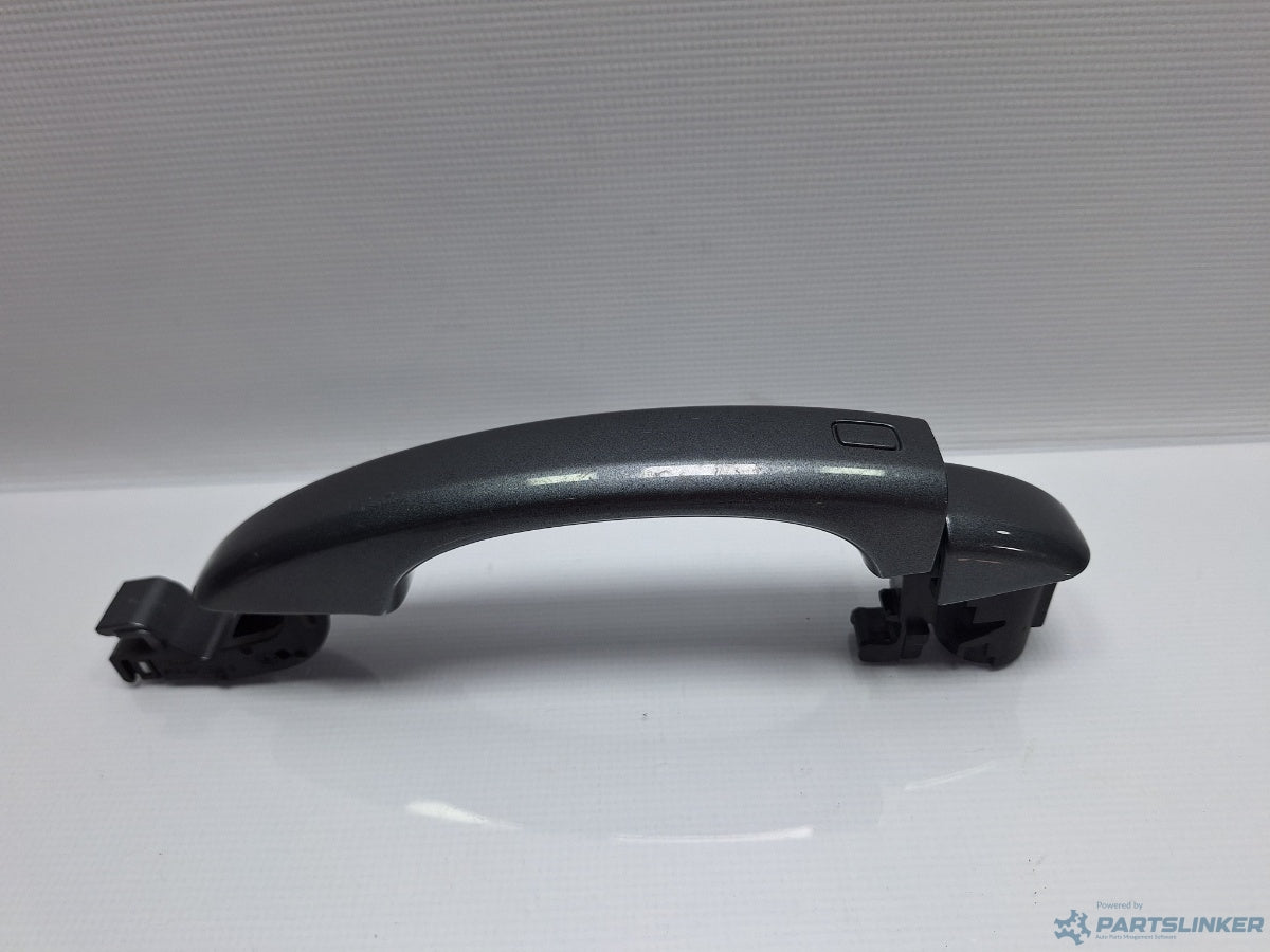 Maner exterior usa LX7R AUDI A4 IV Avant (8K5, B8) [ 2007 - 2015 ] TDI (CJCD, CMFB, CSUA) 110KW|150HP 8T0837205A