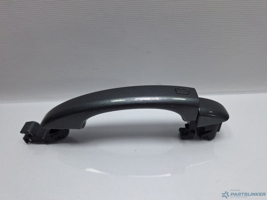 Maner exterior usa LX7R AUDI A4 IV Avant (8K5, B8) [ 2007 - 2015 ] TDI (CJCD, CMFB, CSUA) 110KW|150HP 8T0837205A