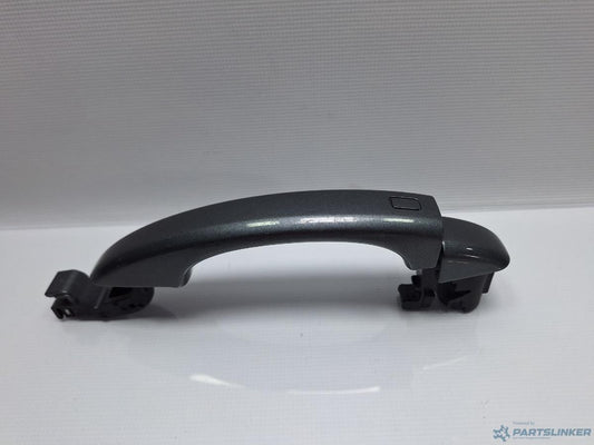 Maner exterior usa LX7R AUDI A4 IV Avant (8K5, B8) [ 2007 - 2015 ] TDI (CJCD, CMFB, CSUA) 110KW|150HP OEM 8T0837205A