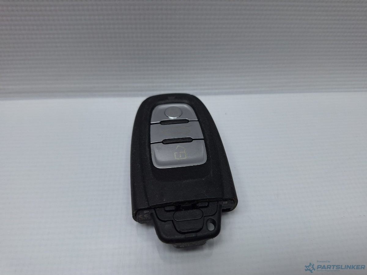 Telecomanda inchidere centralizata AUDI A4 IV Avant (8K5, B8) [ 2007 - 2015 ] TDI (CJCD, CMFB, CSUA) 110KW|150HP 8K0959754H