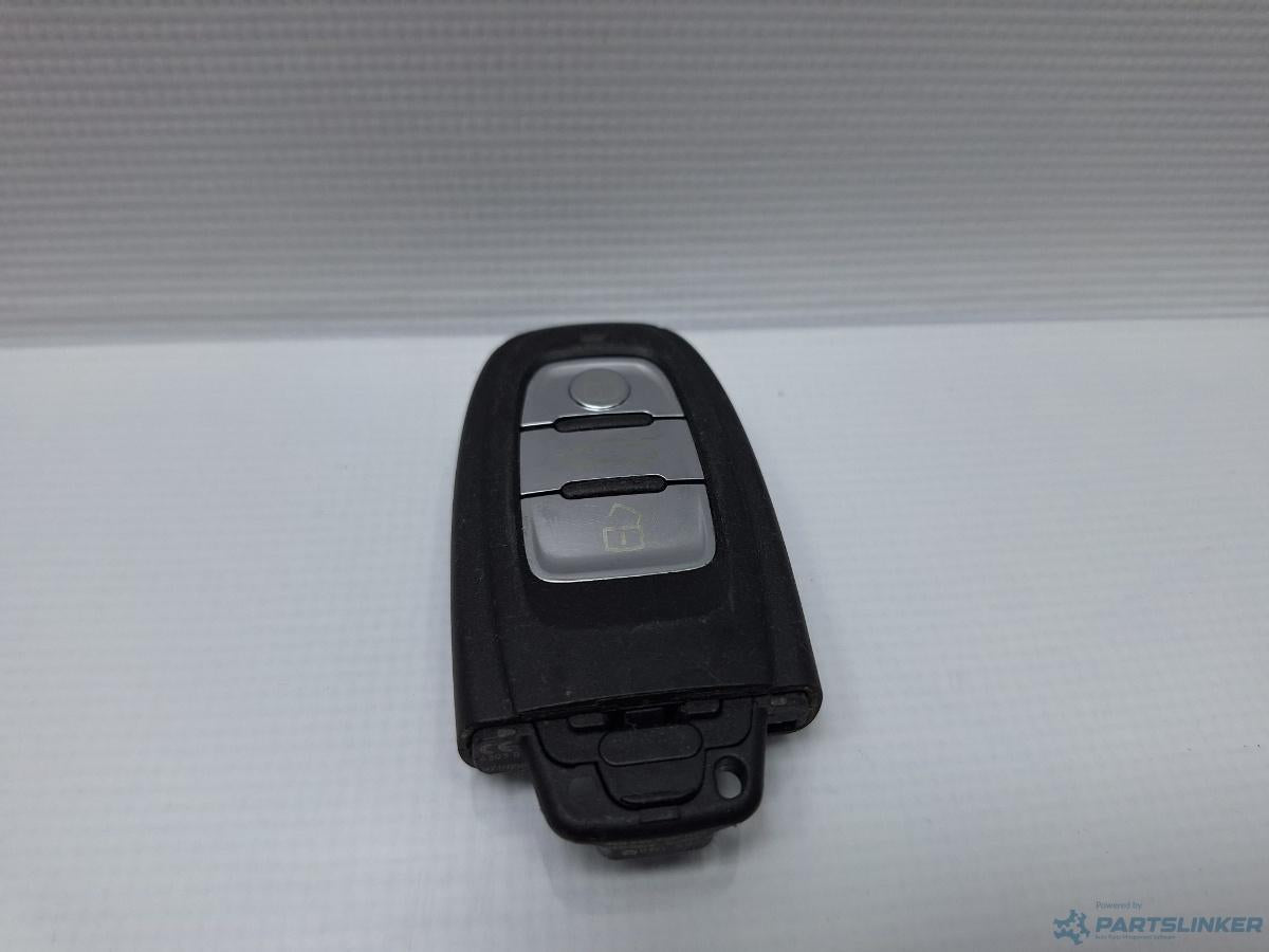 Telecomanda inchidere centralizata AUDI A4 IV Avant 8K5, B8 2007 - 2015 TDI CJCD, CMFB, CSUA 8K0959754H