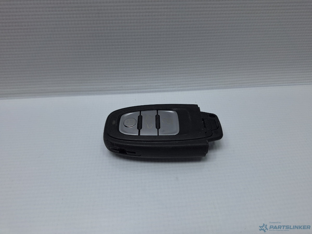 Telecomanda inchidere centralizata AUDI A4 IV Avant (8K5, B8) [ 2007 - 2015 ] TDI (CJCD, CMFB, CSUA) 110KW|150HP 8K0959754H