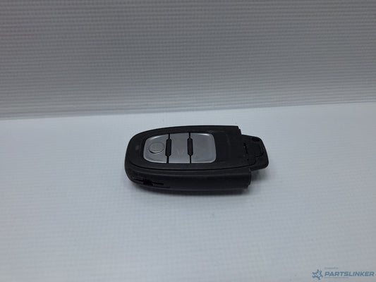 Telecomanda inchidere centralizata AUDI A4 IV Avant (8K5, B8) [ 2007 - 2015 ] TDI (CJCD, CMFB, CSUA) 110KW|150HP 8K0959754H