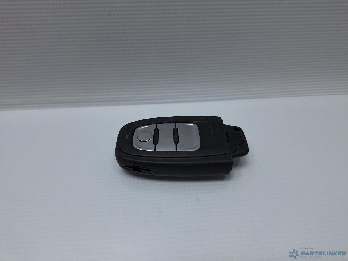 Telecomanda inchidere centralizata AUDI A4 IV Avant 8K5, B8 2007 - 2015 TDI CJCD, CMFB, CSUA 8K0959754H