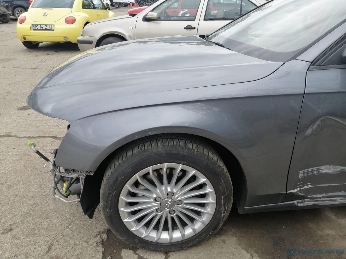Dezmembrez AUDI A4 IV Avant (8K5, B8) [ 2007 - 2015 ] TDI (CJCD, CMFB, CSUA) 110KW|150HP