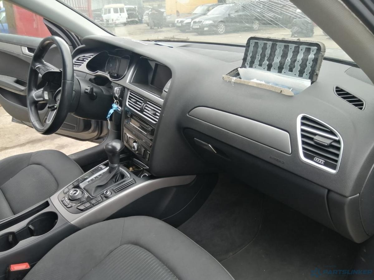 Dezmembrez AUDI A4 IV Avant (8K5, B8) [ 2007 - 2015 ] TDI (CJCD, CMFB, CSUA) 110KW|150HP