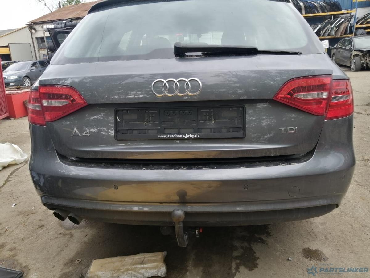 Dezmembrez AUDI A4 IV Avant (8K5, B8) [ 2007 - 2015 ] TDI (CJCD, CMFB, CSUA) 110KW|150HP