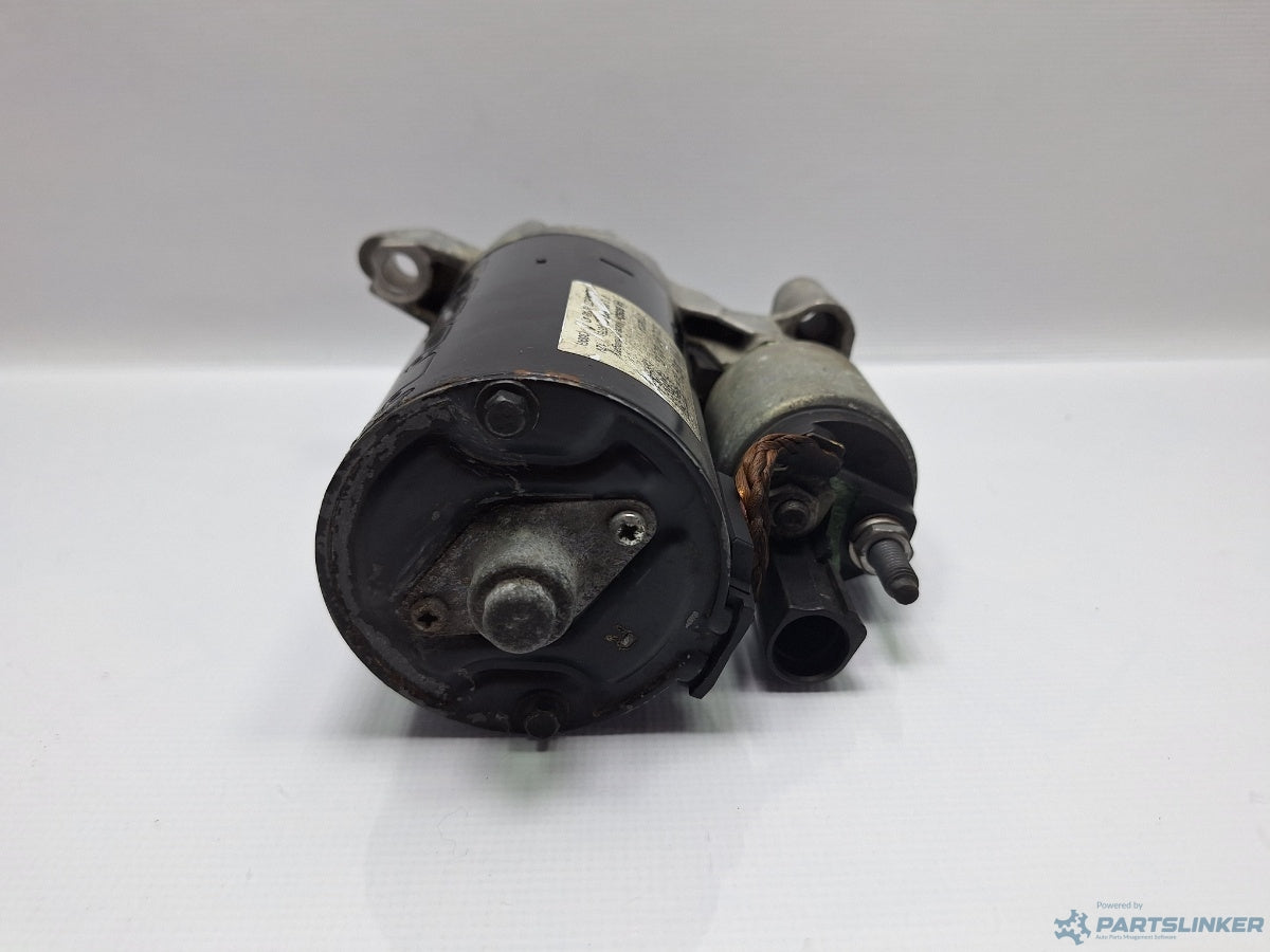 Electromotor AUDI A4 IV Avant (8K5, B8) [ 2007 - 2015 ] TDI (CJCD, CMFB, CSUA) 110KW|150HP 03L911021G